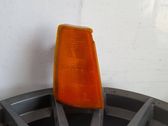 Front indicator light