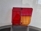 Feux arrière / postérieurs