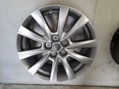 R18 alloy rim