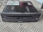 Navigation unit CD/DVD player
