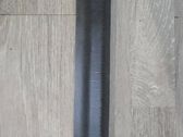 Rear sill trim cover