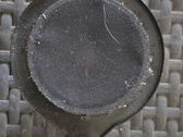 Front door speaker