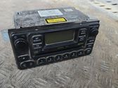 Radio / CD-Player / DVD-Player / Navigation