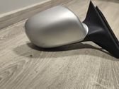 Front door electric wing mirror