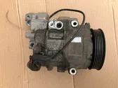 Air conditioning (A/C) compressor (pump)