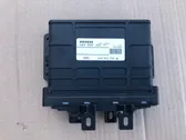 Gearbox control unit/module