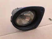 Front fog light