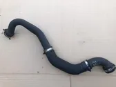 Rura / Wąż dolotowy powietrza turbiny