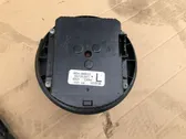 Heater fan/blower