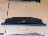 Parcel shelf load cover