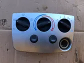Oro kondicionieriaus/ klimato/ pečiuko valdymo blokas (salone)
