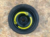 R14 spare wheel