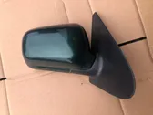 Coupe wind mirror (mechanical)