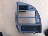 Moldura del climatizador/control de calefacción