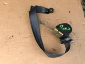 Ceinture de sécurité avant