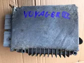 Calculateur moteur ECU