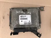 Calculateur moteur ECU