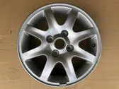 R16 alloy rim