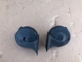 Horn signal holder/bracket