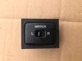 Wing mirror switch