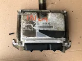 Calculateur moteur ECU