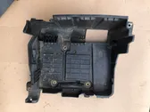 Battery tray