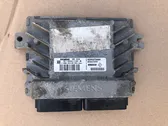 Engine control unit/module