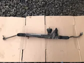 Steering rack