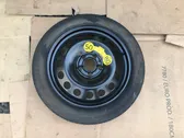 R17 spare wheel