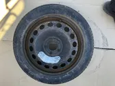 R17 spare wheel