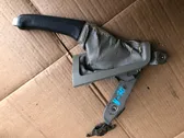 Handbrake/parking brake lever assembly