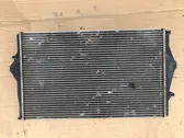 A/C cooling radiator (condenser)