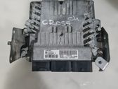 Engine control unit/module