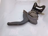 Handbrake/parking brake lever assembly