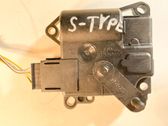 Stellmotor Heizung Klima