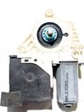 Front door window regulator motor