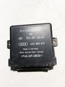 Power steering control unit/module