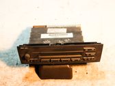 Radio/CD/DVD/GPS head unit