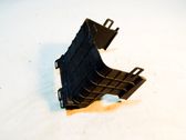 Battery tray heat shield