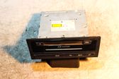 Navigation unit CD/DVD player