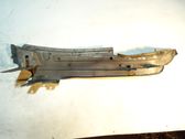 Fender mounting bracket