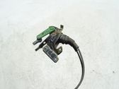 Headlight/headlamp level sensor