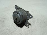 Engine mount bracket