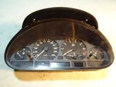 Geschwindigkeitsmesser Cockpit