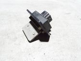 Heater blower motor/fan resistor