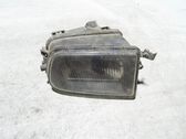 Front fog light
