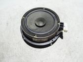 Rear door speaker