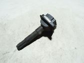 High voltage ignition coil