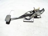 Pedal del acelerador