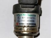 LP gas injector